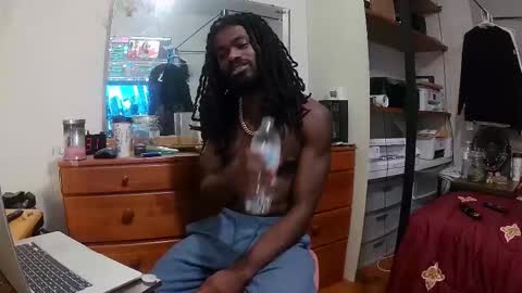 Snapshot of blaqjay chatting on March 2026 02:04:02 AM BlaqJay online show from March 2026 02:04:02 AM