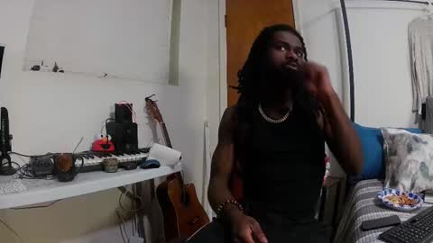 Snapshot of blaqjay chatting on March 2026 11:30:02 PM BlaqJay online show from March 2026 11:30:02 PM