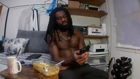 Snapshot of blaqjay chatting on March 2026 11:42:01 PM BlaqJay online show from March 2026 11:42:01 PM