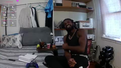 Snapshot of blaqjay chatting on March 2026 08:23:01 PM BlaqJay online show from March 2026 08:23:01 PM