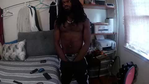 Snapshot of blaqjay chatting on March 2026 05:29:01 PM BlaqJay online show from March 2026 05:29:01 PM