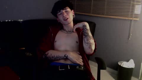 Brandon online show from January 2026 10:14:02 PM