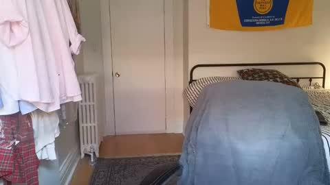 Snapshot of blastoise234 chatting on April 2026 04:32:01 PM DickRex21 online show from April 2026 04:32:01 PM