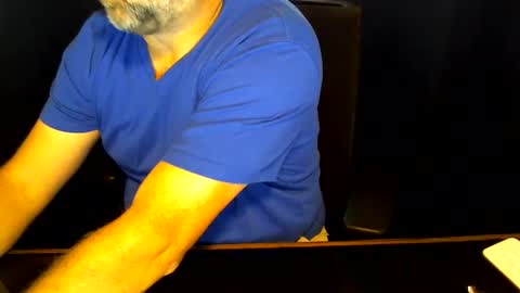 Snapshot of blaxxxima chatting on September 2025 01:15:01 PM blaxxxima online show from September 2025 01:15:01 PM