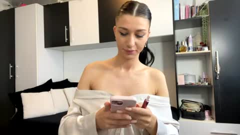 Goddess Blaze online show from July 2026 05:13:01 AM