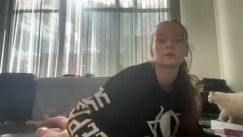 Snapshot of blazed_babezzz chatting on April 2026 11:57:02 PM blazed_babezzz online show from April 2026 11:57:02 PM