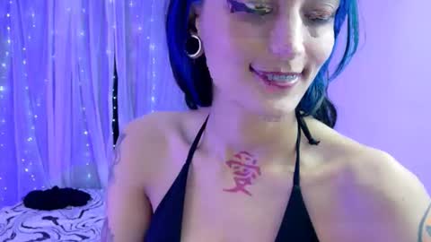 Snapshot of blazing_haze chatting on March 2026 02:50:02 AM Susan Haze online show from March 2026 02:50:02 AM