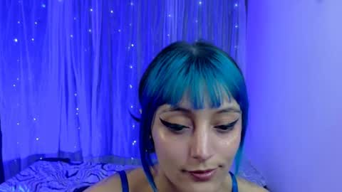 Snapshot of blazing_haze chatting on April 2026 07:47:01 AM Susan Haze online show from April 2026 07:47:01 AM