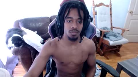 Snapshot of blcky69 chatting on April 2026 02:40:01 PM blcky69 online show from April 2026 02:40:01 PM