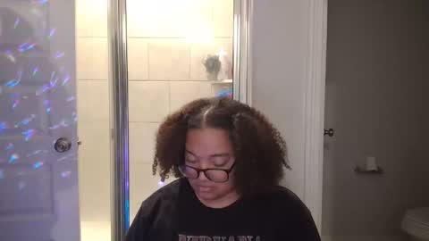 BLESSICA  EDDIE LOVE online show from February 2026 01:48:01 AM