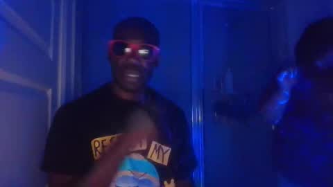 BLESSICA  EDDIE LOVE online show from March 2026 05:08:02 AM