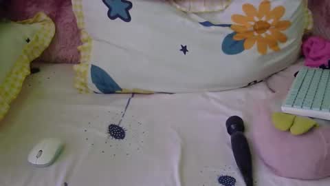 Joanna online show from December 2024 03:11:02 AM