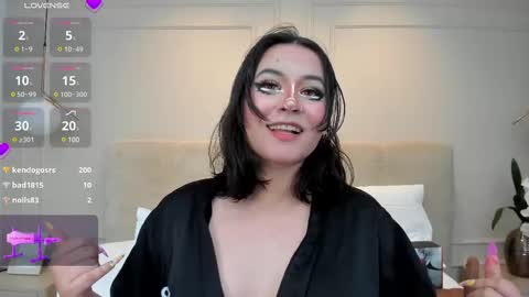 Snapshot of bleydi_46 chatting on March 2025 11:06:02 AM BLEYDI online show from March 2025 11:06:02 AM