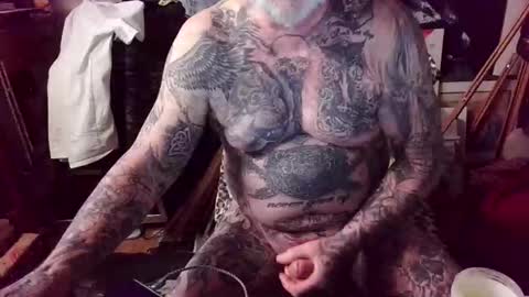 Snapshot of blindsurfer780299 chatting on February 2026 05:33:02 AM blindsurfer780299 online show from February 2026 05:33:02 AM