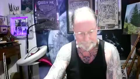 Snapshot of blindsurfer780299 chatting on February 2026 11:25:01 AM blindsurfer780299 online show from February 2026 11:25:01 AM