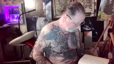 Snapshot of blindsurfer780299 chatting on February 2026 06:00:02 AM blindsurfer780299 online show from February 2026 06:00:02 AM