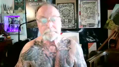 Snapshot of blindsurfer780299 chatting on March 2026 09:57:01 AM blindsurfer780299 online show from March 2026 09:57:01 AM