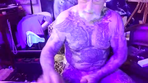 Snapshot of blindsurfer780299 chatting on March 2026 05:29:02 AM blindsurfer780299 online show from March 2026 05:29:02 AM