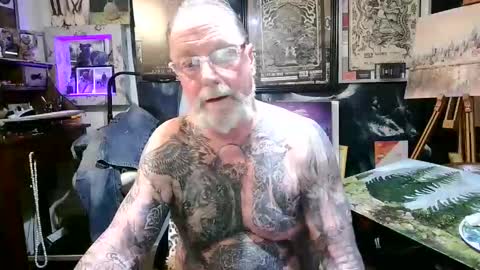 Snapshot of blindsurfer780299 chatting on April 2026 05:16:01 AM blindsurfer780299 online show from April 2026 05:16:01 AM