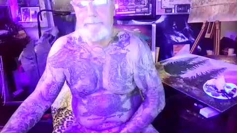 Snapshot of blindsurfer780299 chatting on April 2026 05:19:01 AM blindsurfer780299 online show from April 2026 05:19:01 AM