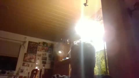 Snapshot of blindsurfer780299 chatting on April 2026 09:19:01 PM blindsurfer780299 online show from April 2026 09:19:01 PM