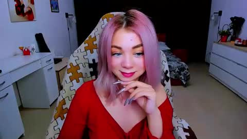 Nicole online show from January 2025 08:32:02 AM