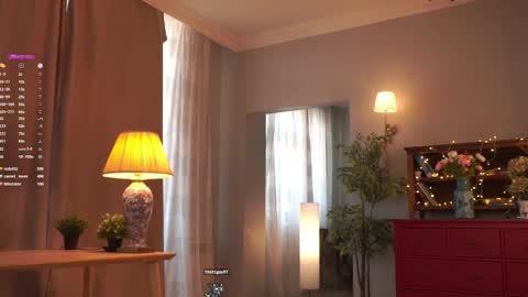 Snapshot of blissdilley chatting on March 2025 11:29:02 AM Scarlett NEXT LIVE 5AM gmt online show from March 2025 11:29:02 AM