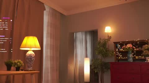 Snapshot of blissdilley chatting on March 2025 05:27:02 AM Scarlett NEXT LIVE 5AM gmt online show from March 2025 05:27:02 AM