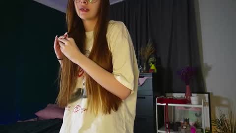  LiLy online show from February 2026 03:35:02 PM