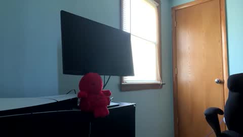 Snapshot of blissfulfoxtrot chatting on March 2026 02:10:02 PM Blissful Foxtrot online show from March 2026 02:10:02 PM