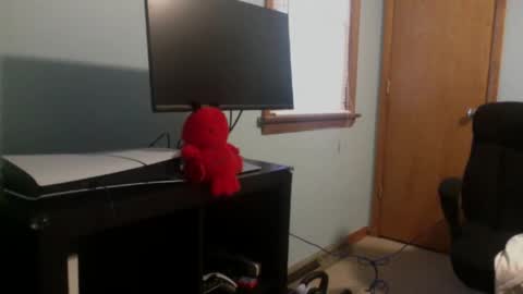 Snapshot of blissfulfoxtrot chatting on March 2026 11:48:02 AM Blissful Foxtrot online show from March 2026 11:48:02 AM