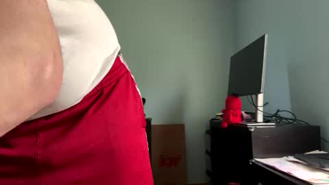 Snapshot of blissfulfoxtrot chatting on April 2026 02:06:02 PM Blissful Foxtrot online show from April 2026 02:06:02 PM