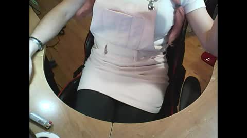 Kandyts online show from January 2025 08:35:01 PM