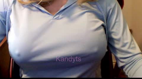 Kandyts online show from October 2025 02:51:02 PM