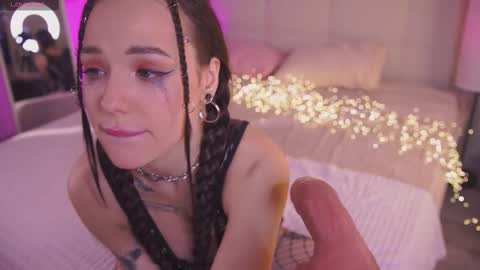 Snapshot of bllowjoyy chatting on March 2025 07:01:02 AM Amy online show from March 2025 07:01:02 AM