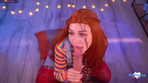 Snapshot of bllowjoyy chatting on October 2025 07:42:01 AM Amy online show from October 2025 07:42:01 AM