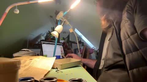 BlIdoL online show from February 2026 09:13:02 AM