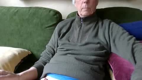 blomkuk online show from March 2026 11:00:01 AM