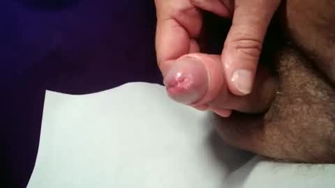 blomman72 online show from April 2026 12:13:01 PM