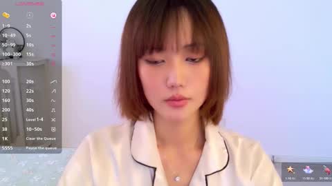 Snapshot of blon_kater chatting on September 2025 04:45:01 AM YoYo online show from September 2025 04:45:01 AM