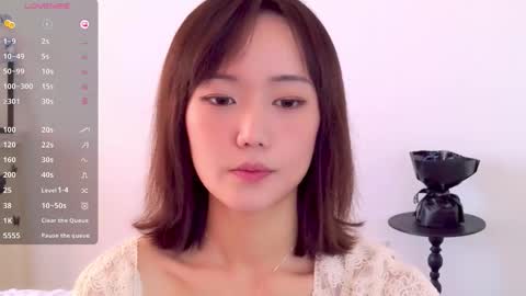 Snapshot of blon_kater chatting on November 2025 03:27:02 AM YoYo online show from November 2025 03:27:02 AM