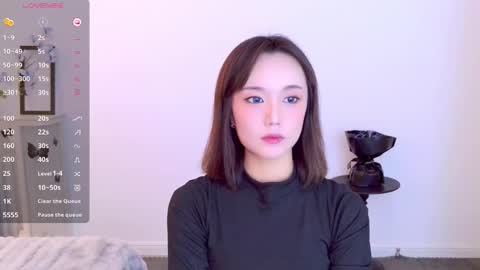 Snapshot of blon_kater chatting on December 2025 03:59:02 AM YoYo online show from December 2025 03:59:02 AM