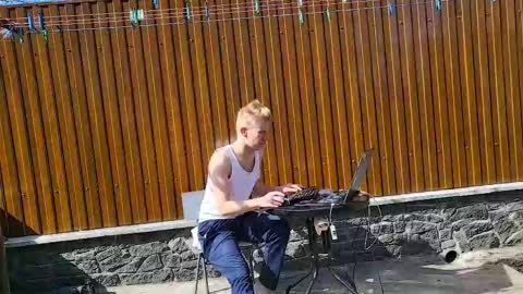 Snapshot of blond_boy69 chatting on March 2026 09:20:01 AM blond_boy69 online show from March 2026 09:20:01 AM