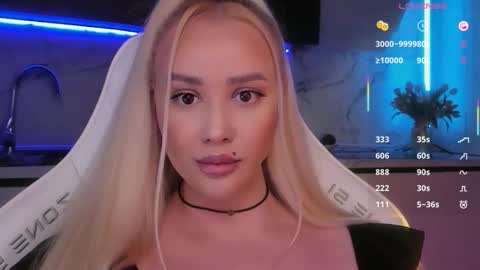 Lana online show from January 2026 01:41:02 AM