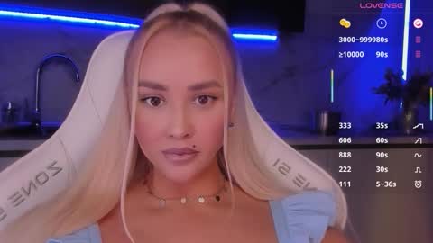 Lana online show from March 2026 09:28:01 AM