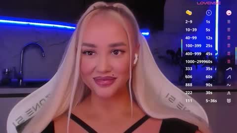 Snapshot of blond_diamond chatting on May 2026 01:25:02 AM Lana online show from May 2026 01:25:02 AM