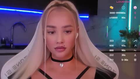 Snapshot of blond_diamond chatting on May 2026 03:34:02 AM Lana online show from May 2026 03:34:02 AM