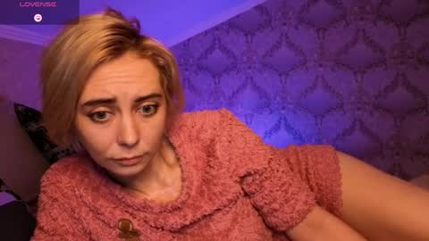 Ann and Lion online show from April 2026 09:37:01 PM