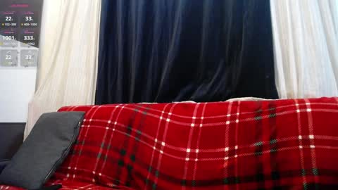 Karina online show from December 2024 03:14:01 PM