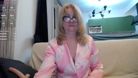 Karina online show from January 2025 11:33:01 PM